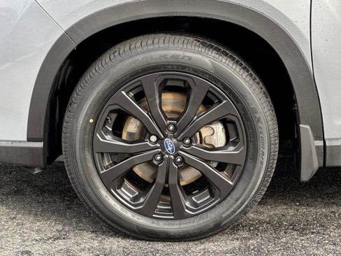 Certified 2023 Subaru Forester Sport image 29