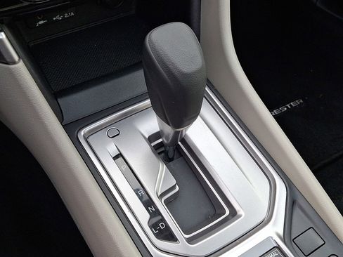 Certified 2023 Subaru Forester Premium image 14