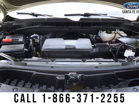 Used 2024 Chevrolet Tahoe LT image 55