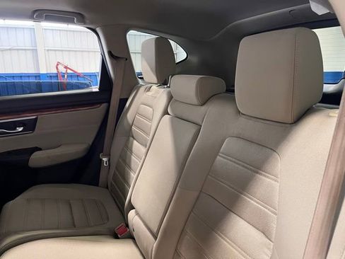 Used 2019 Honda CR-V EX image 18