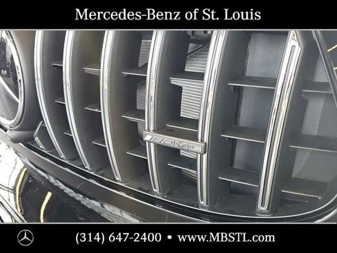 New 2026 Mercedes-Benz GLE 63 AMG S image 8