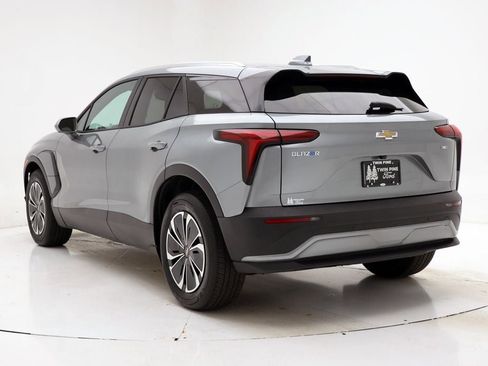 Used 2024 Chevrolet Blazer EV LT image 7