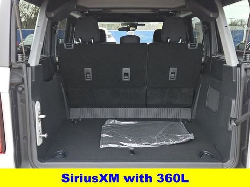 New 2026 Ford Bronco Big Bend image 10