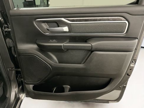 Used 2022 RAM 1500 Big Horn image 30