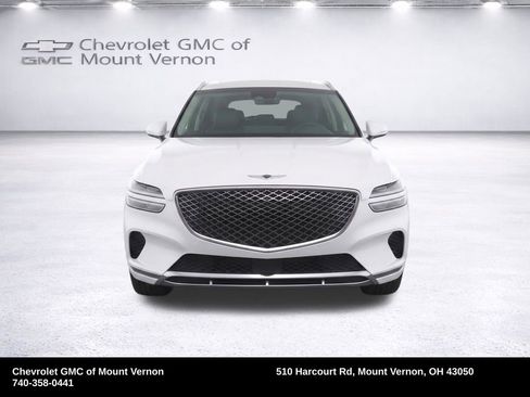 Used 2025 Genesis GV70 2.5T AWD/4WD image 25
