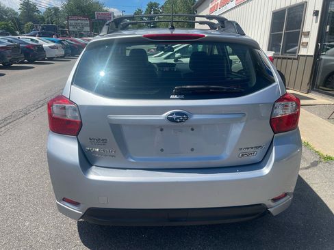 Used 2013 Subaru Impreza 2.0i Sport Limited AWD/4WD image 5