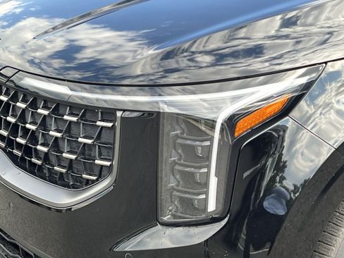 New 2026 Kia Carnival SX Prestige FWD image 13