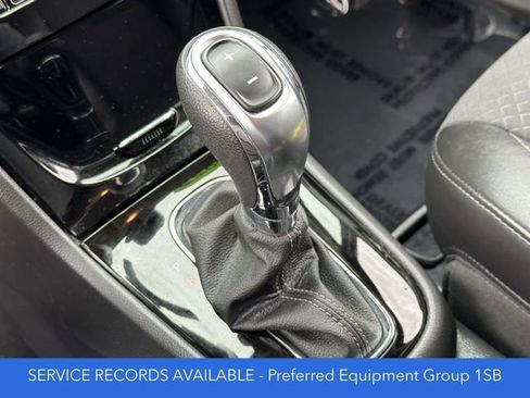 Certified 2022 Buick Encore Preferred w/ Safety Package AWD/4WD image 8