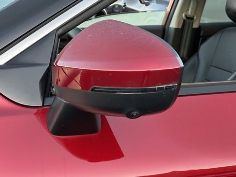 Used 2022 Nissan Rogue SL w/ SL Premium Package image 12