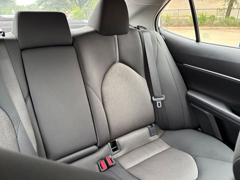 Used 2023 Toyota Camry LE image 37