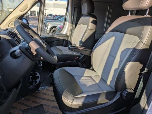 New 2026 RAM ProMaster 2500 w/ Convenience Group FWD image 10