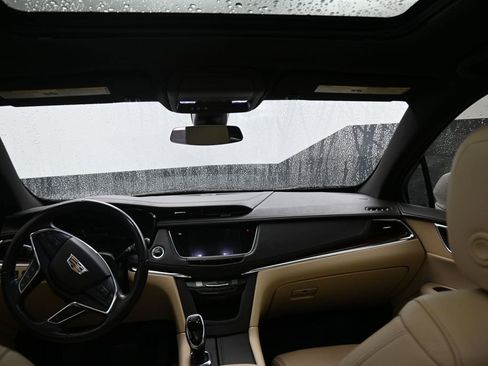 Used 2019 Cadillac XT5 Luxury FWD image 15