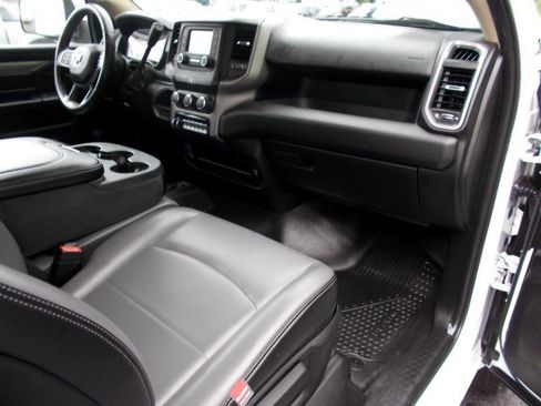 Used 2020 RAM 3500 Tradesman image 22