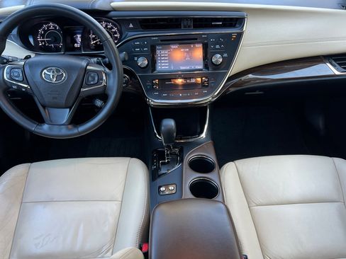 Used 2015 Toyota Avalon XLE Touring image 13