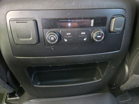 Used 2018 Chevrolet Tahoe Premier w/ RST 6.2L Performance Edition image 13