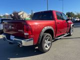 Used 2011 RAM 1500 Big Horn w/ Remote Start & Security Group image 6