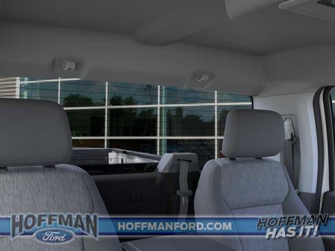 New 2026 Ford F150 XL AWD/4WD image 22