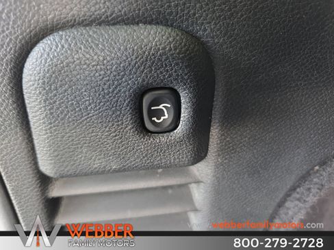 Used 2020 Jeep Grand Cherokee Limited AWD/4WD image 4