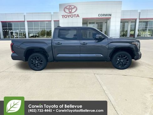 New 2026 Toyota Tundra Platinum AWD/4WD image 6