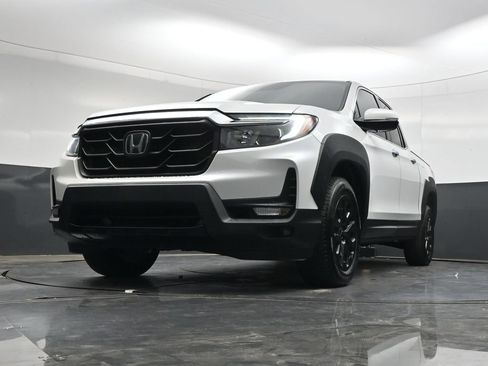 Used 2022 Honda Ridgeline RTL-E image 28