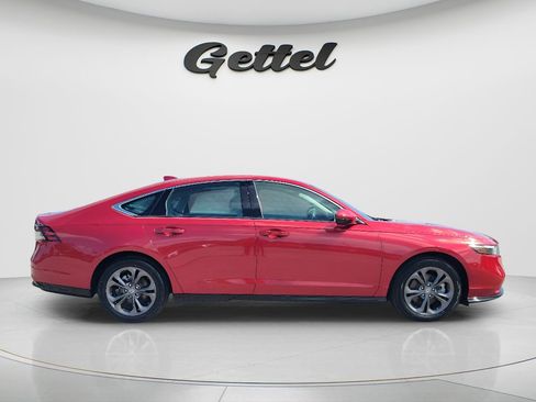 Used 2024 Honda Accord EX-L image 4