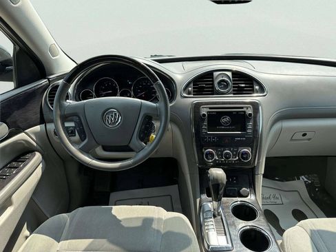 Used 2017 Buick Enclave Convenience FWD image 23