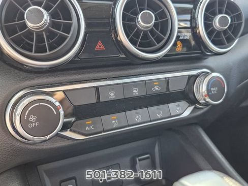 Used 2024 Nissan Sentra S FWD image 21