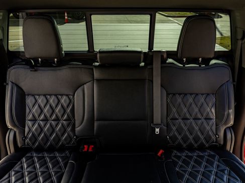 Used 2024 Chevrolet Silverado 1500 RST w/ All Star Edition Plus image 34