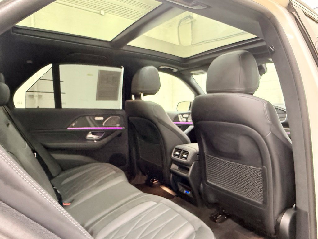 Used 2024 Mercedes-Benz GLE 63 AMG S image 56