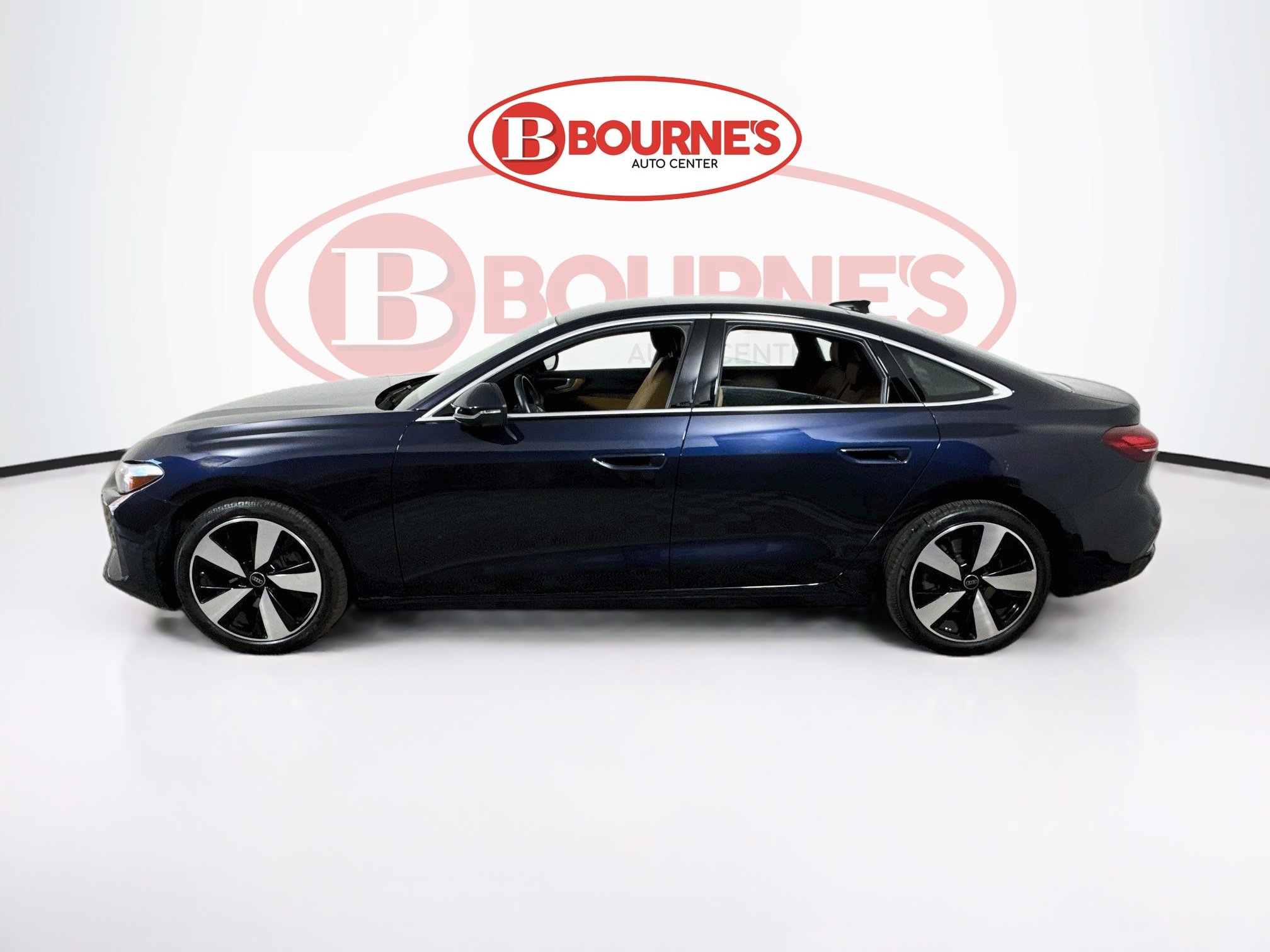 Used 2025 Audi A5 Premium w/ Convenience Package AWD/4WD image 8