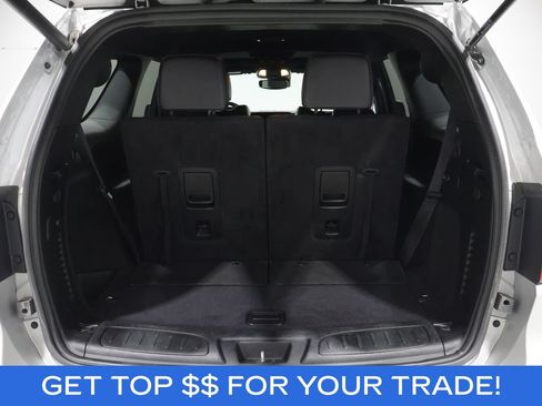 Used 2025 Dodge Durango R/T AWD/4WD image 4