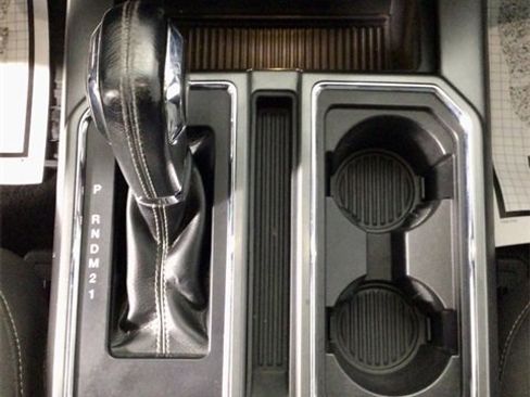 Used 2016 Ford F150 XLT w/ Equipment Group 302A Luxury image 23