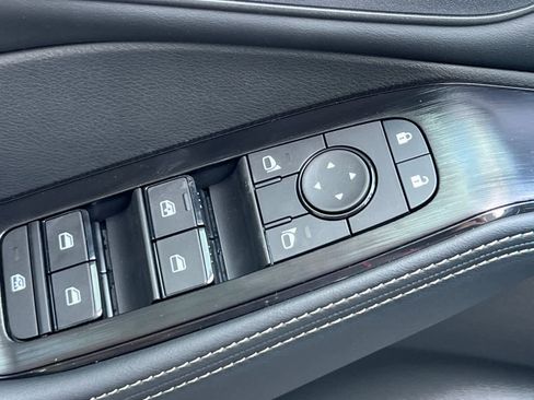 New 2026 Nissan Rogue SV image 14