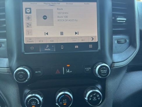 Used 2023 RAM 1500 Tradesman w/ Trailer Tow Group image 21