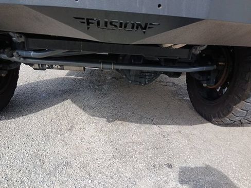 Used 2007 Dodge Ram 2500 Truck Laramie w/ Trailer Tow Group AWD/4WD image 20