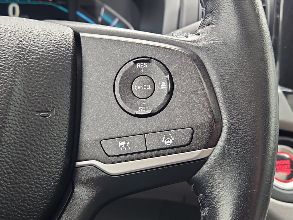Certified 2023 Honda Odyssey EX-L image 27