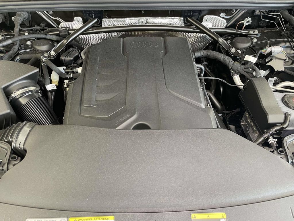 New 2026 Audi Q5 Premium Plus AWD/4WD image 24