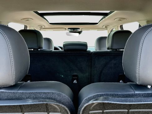 Used 2023 Kia Sorento S w/ Panoramic Sunroof Package AWD/4WD image 21