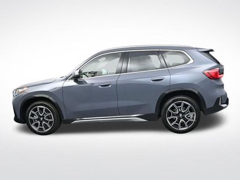 New 2026 BMW X1 xDrive28i w/ Technology Package AWD/4WD image 7
