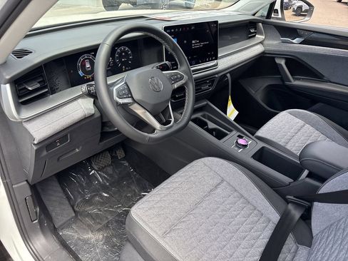 New 2026 Volkswagen Tiguan S AWD/4WD image 14