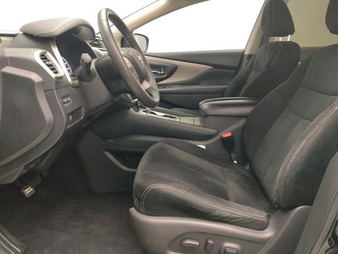 Used 2017 Nissan Murano SV w/ Premium Plus Package image 17