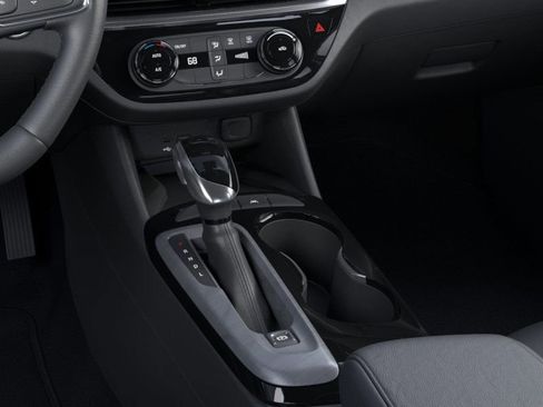 New 2026 Buick Envista Sport Touring w/ Convenience II Package image 23