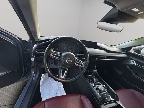 Used 2023 MAZDA MAZDA3 s image 12