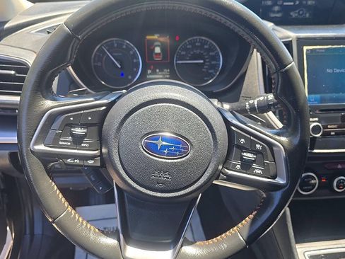 Used 2019 Subaru Crosstrek 2.0i Limited w/ Popular Package #2 AWD/4WD image 13