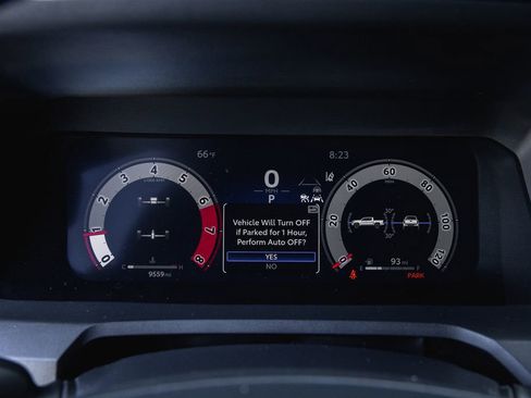 Certified 2024 Toyota Tacoma TRD Off-Road image 14