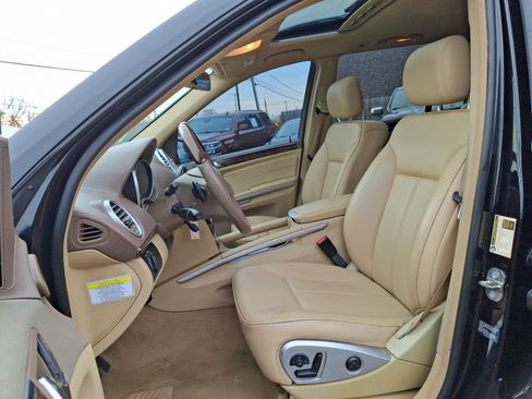 Used 2012 Mercedes-Benz GL 450 4MATIC image 14