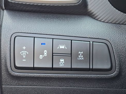 Used 2019 Hyundai Tucson SEL w/ Cargo Package AWD/4WD image 24