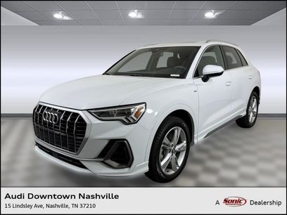 Used 2021 Audi Q3 2.0T Premium Plus