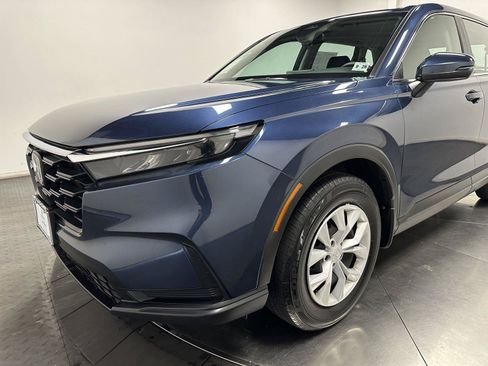 Certified 2024 Honda CR-V LX image 7