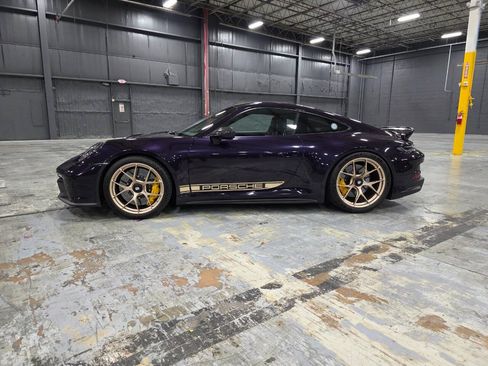 Used 2022 Porsche 911 GT3 RWD image 4